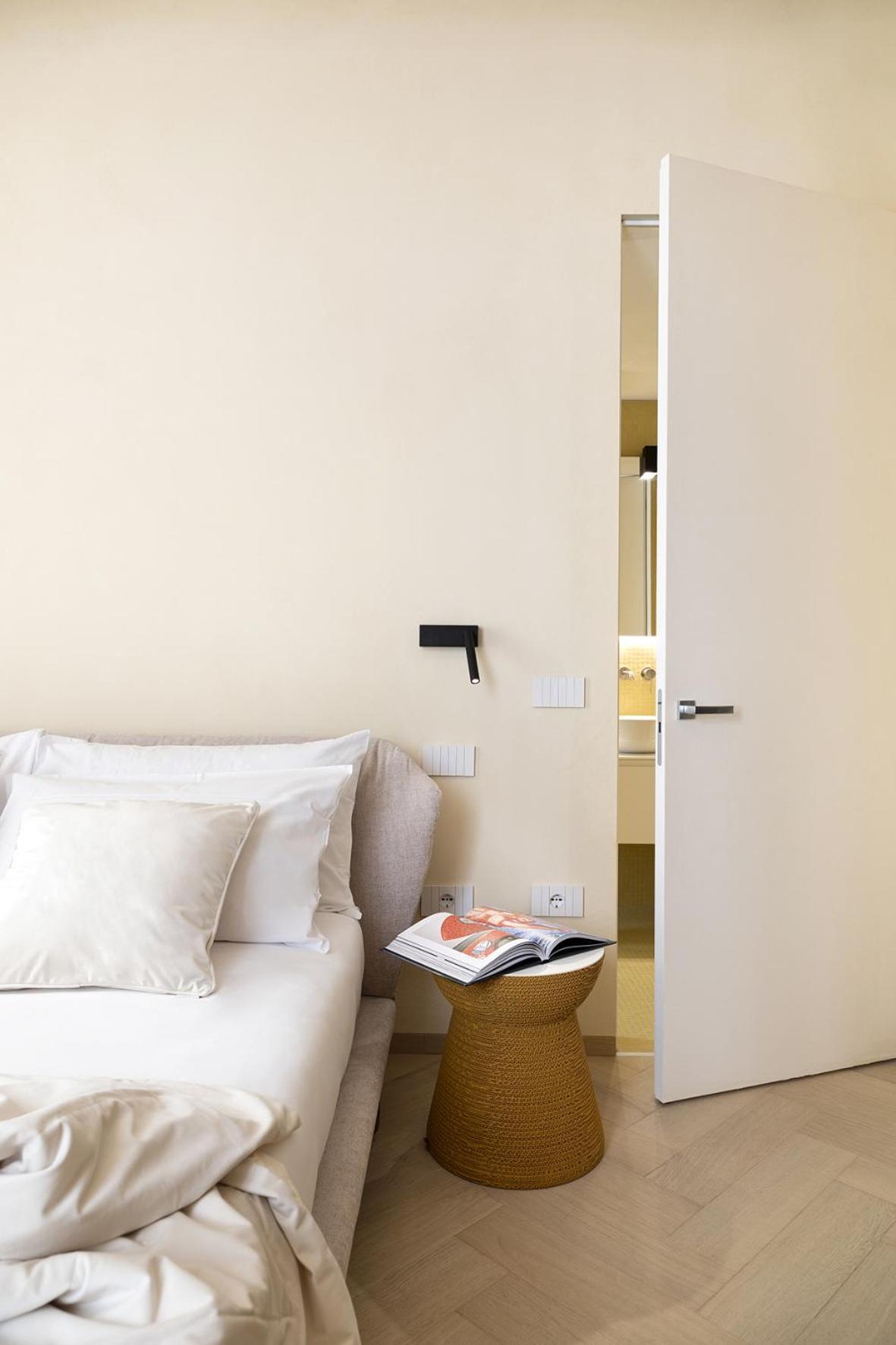 Palazzo Ciopeta - Italian Excellence Apartamento *