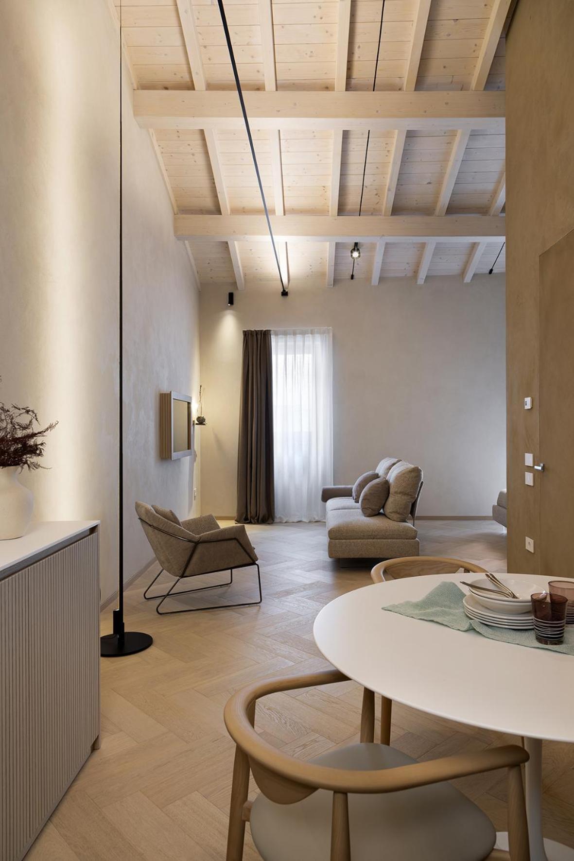 Apartamento Palazzo Ciopeta - Italian Excellence