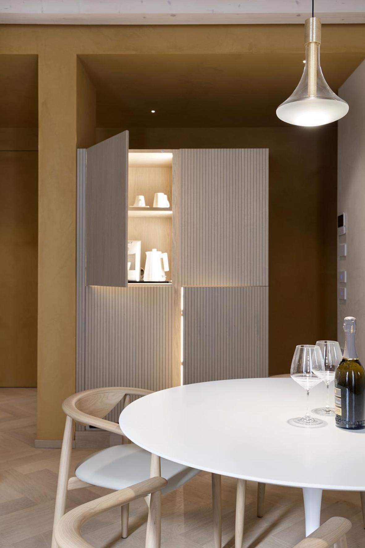 Palazzo Ciopeta - Italian Excellence Apartamento *