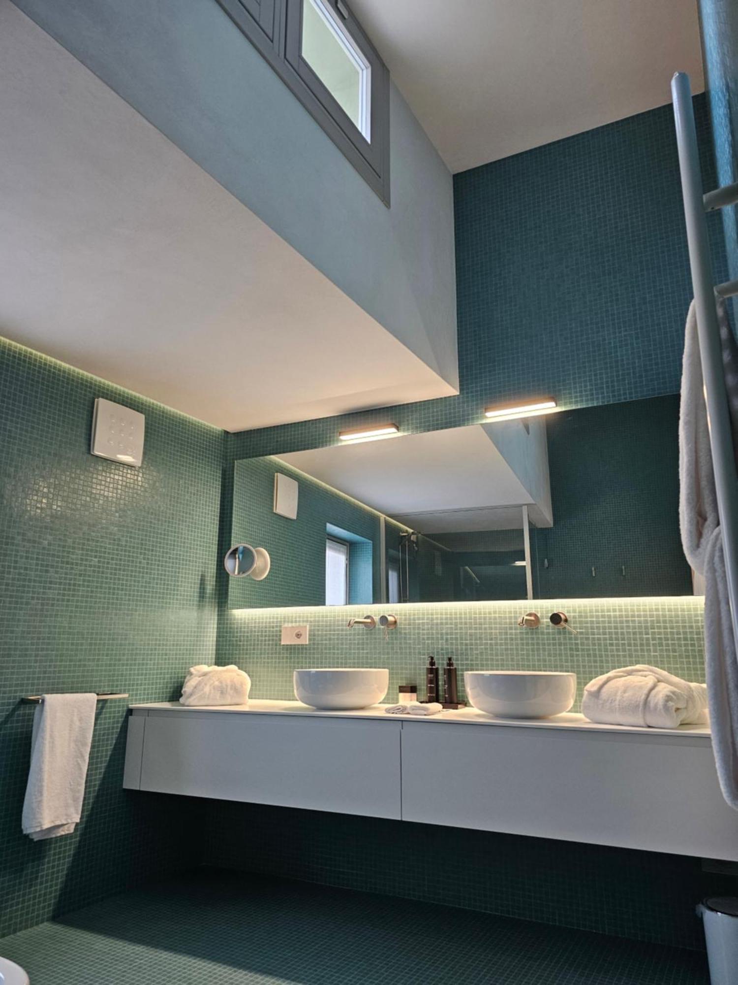 Apartamento Palazzo Ciopeta - Italian Excellence *