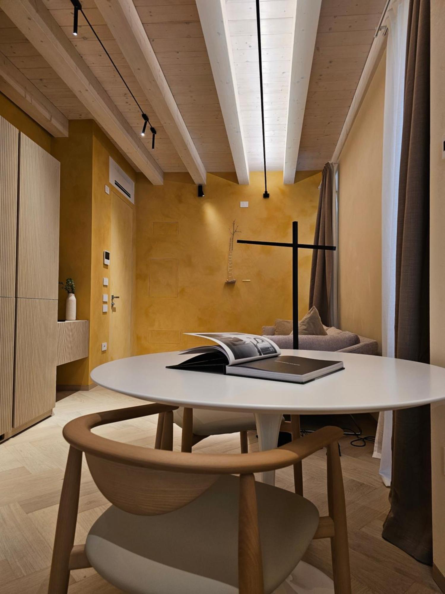 Palazzo Ciopeta - Italian Excellence Apartamento