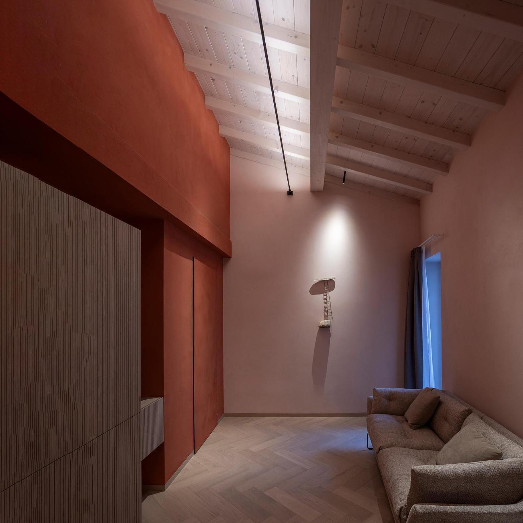 Apartamento Palazzo Ciopeta - Italian Excellence Verona