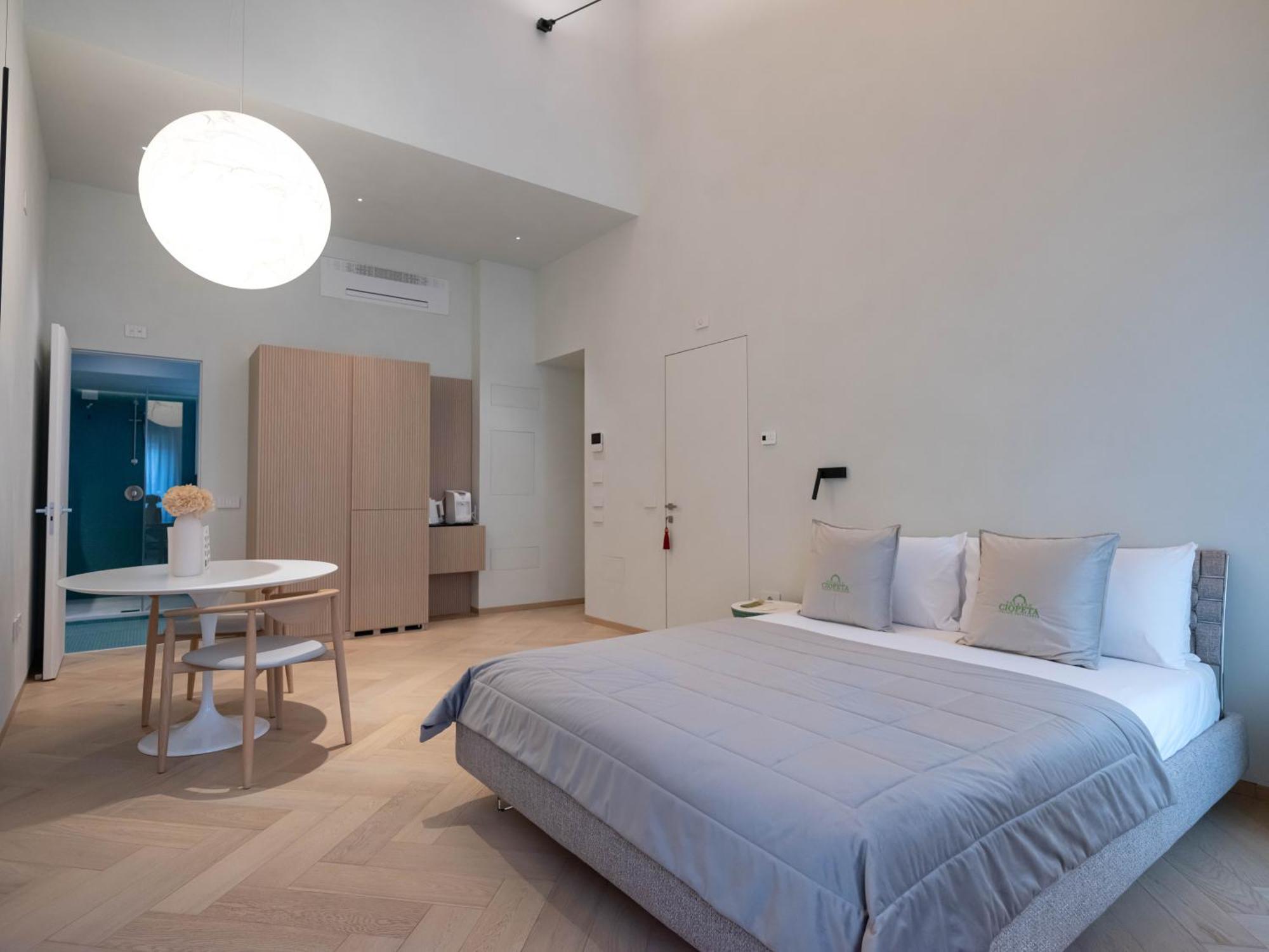 Palazzo Ciopeta - Italian Excellence Apartamento *