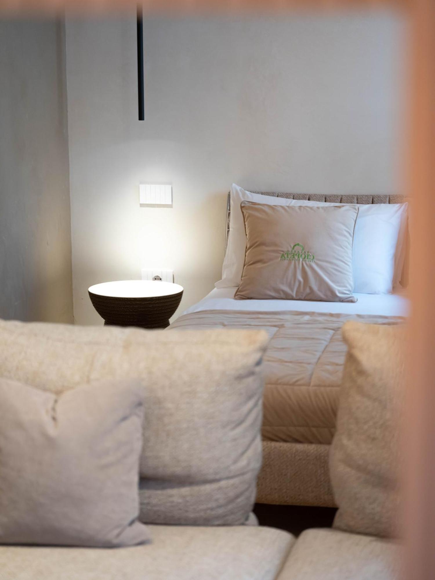 Palazzo Ciopeta - Italian Excellence Apartamento Verona