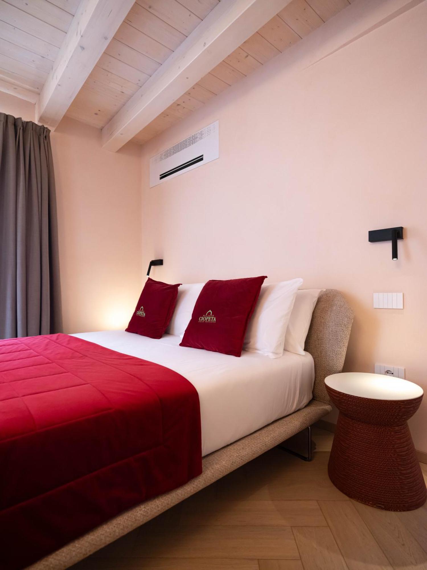 Apartamento Palazzo Ciopeta - Italian Excellence