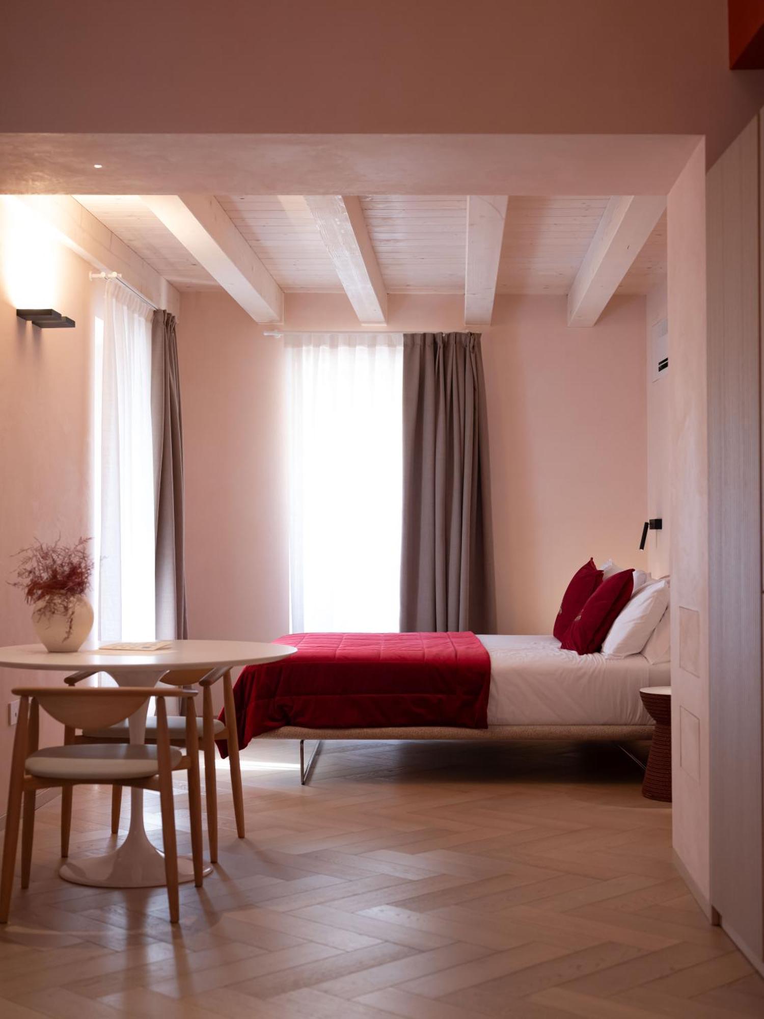 Apartamento Palazzo Ciopeta - Italian Excellence *