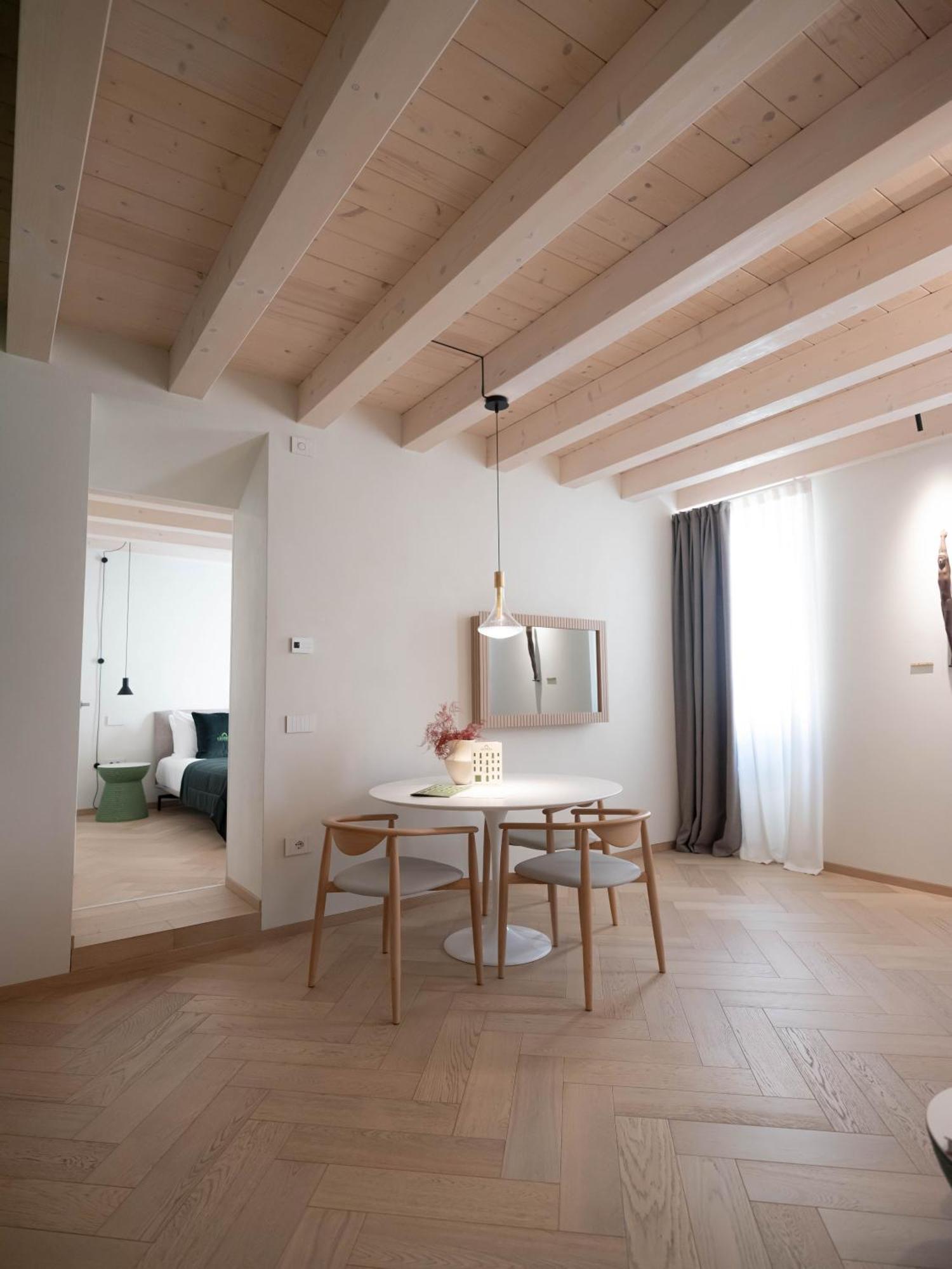 Apartamento Palazzo Ciopeta - Italian Excellence
