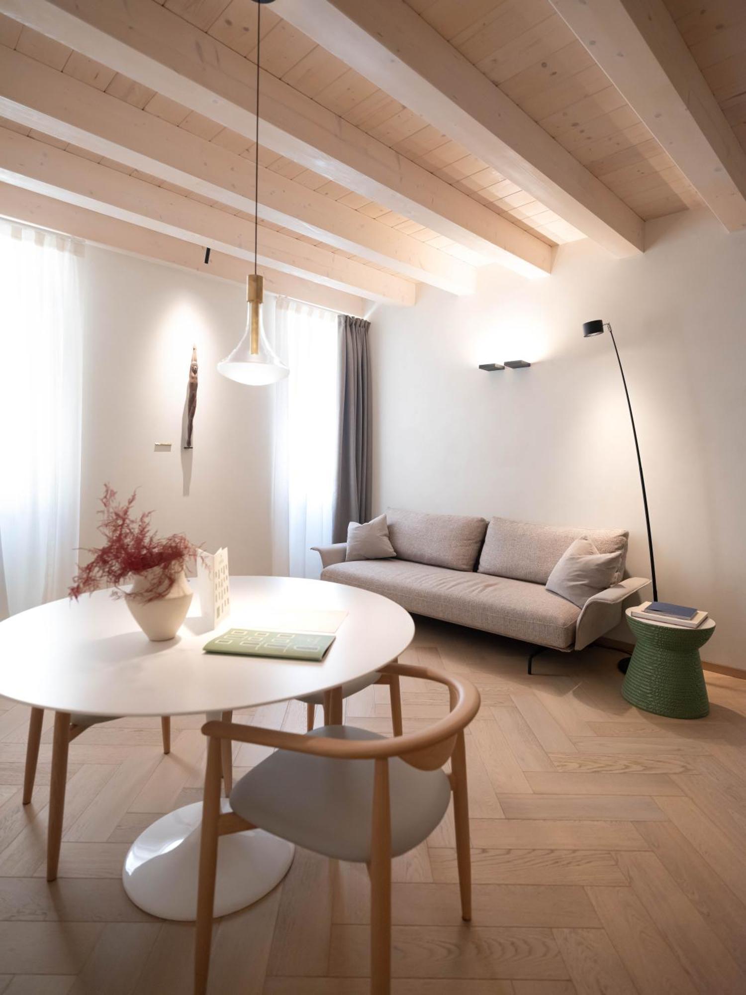 Palazzo Ciopeta - Italian Excellence Apartamento