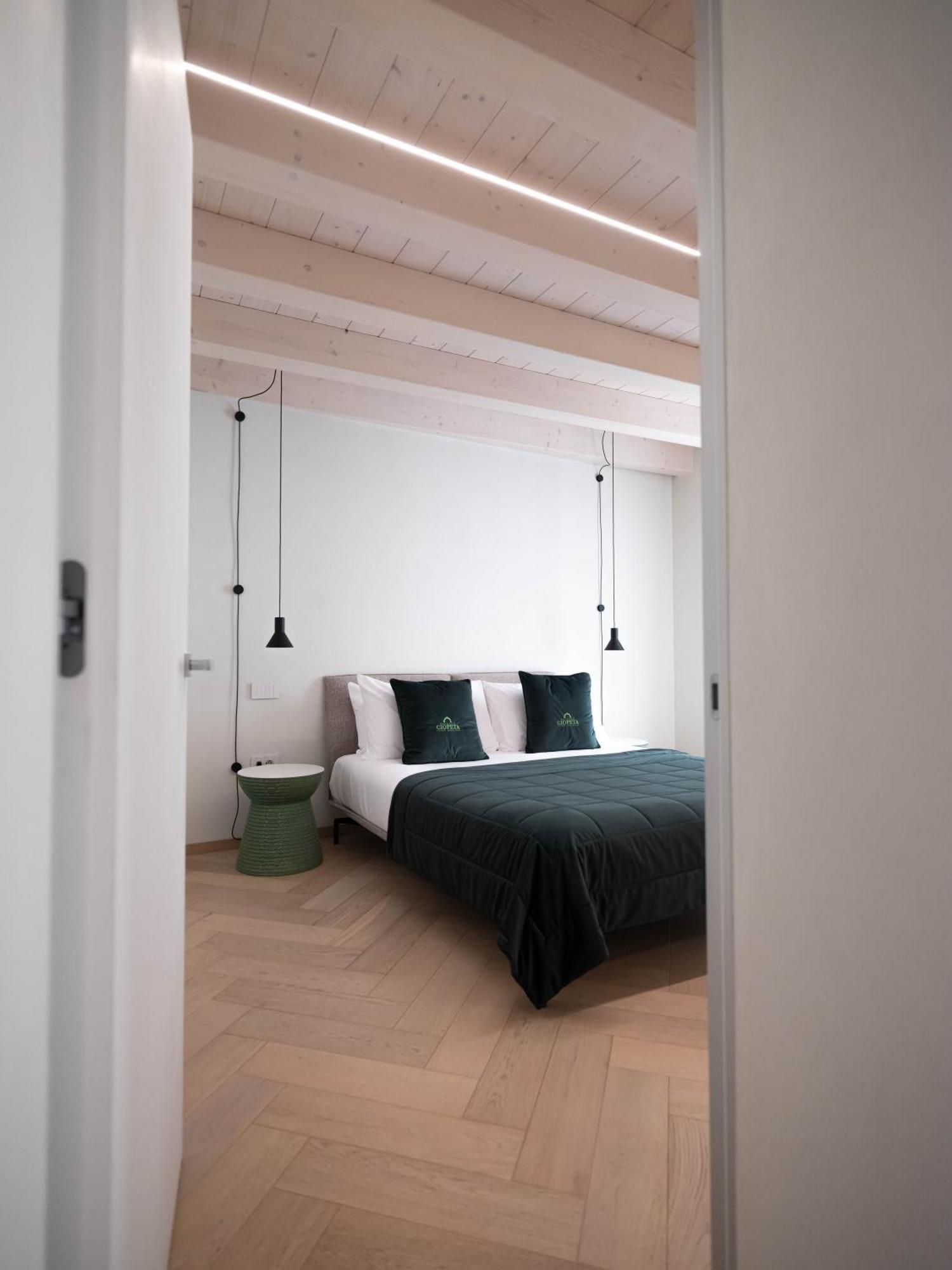 Apartamento Palazzo Ciopeta - Italian Excellence Verona