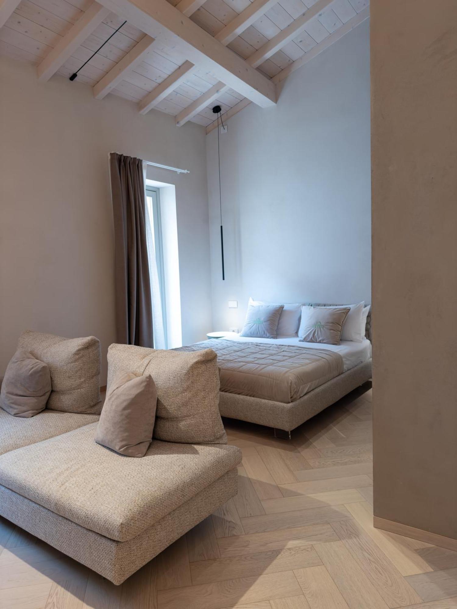 Palazzo Ciopeta - Italian Excellence Apartamento