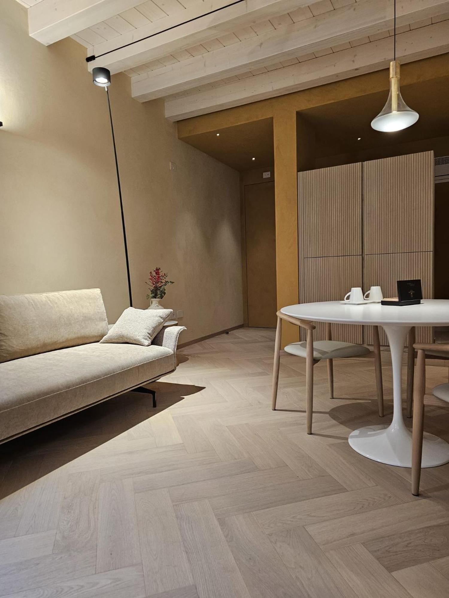Palazzo Ciopeta - Italian Excellence Apartamento Verona