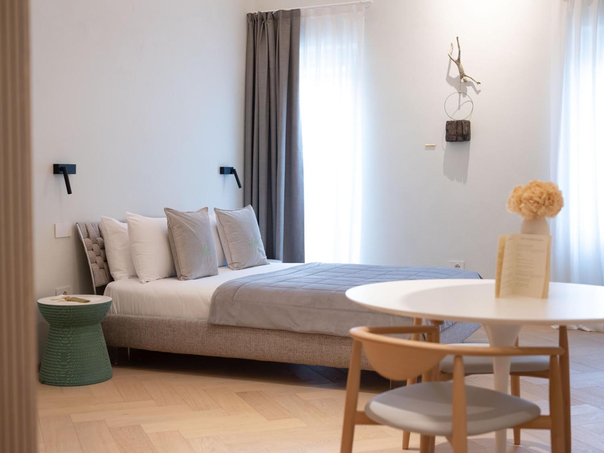 Apartamento Palazzo Ciopeta - Italian Excellence