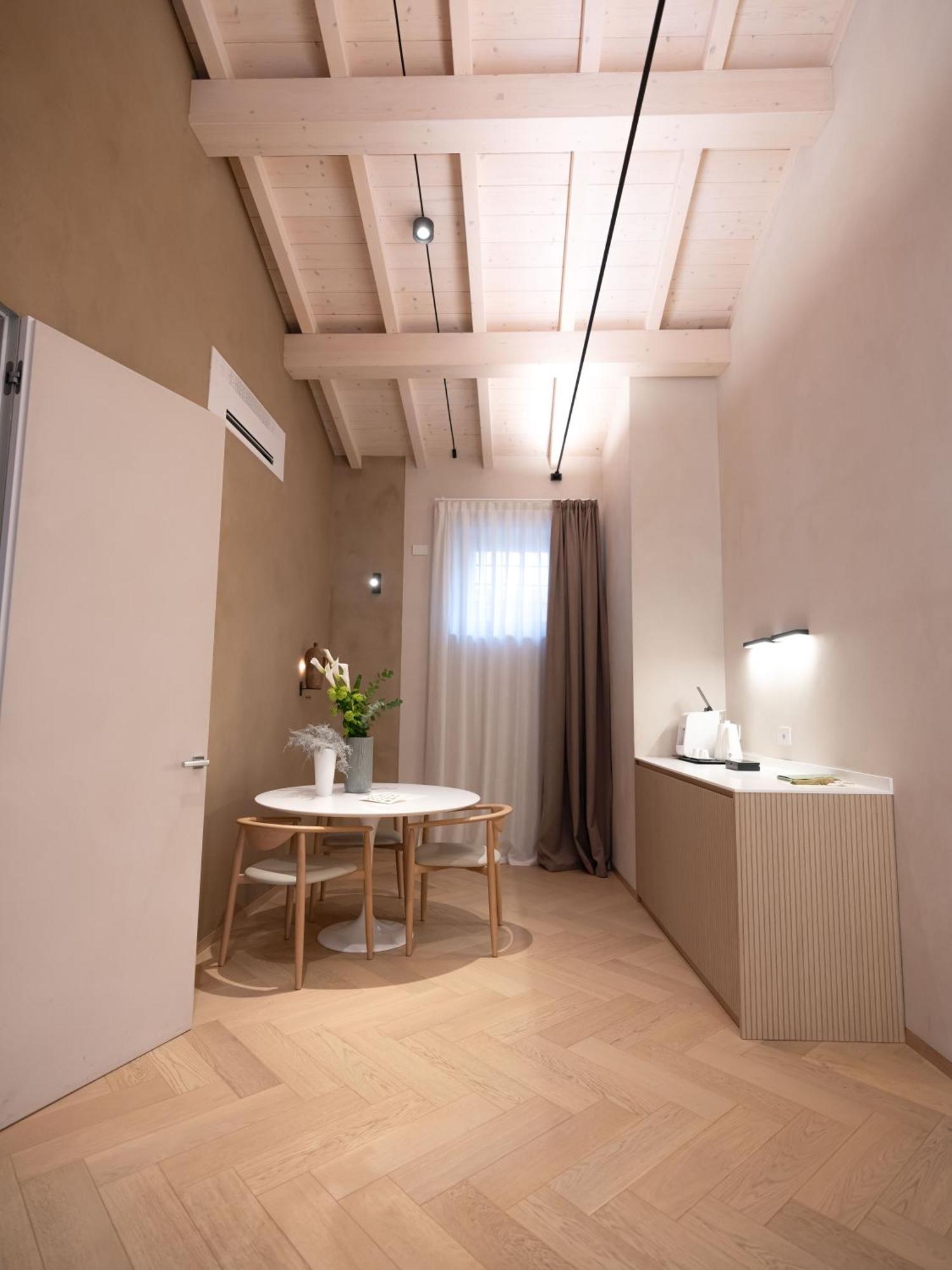Palazzo Ciopeta - Italian Excellence Apartamento
