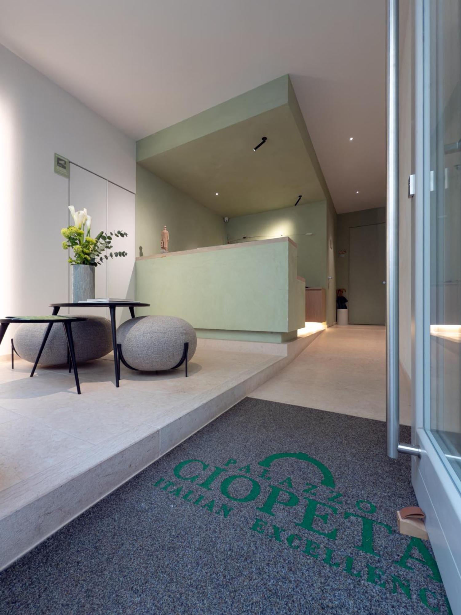 Apartamento Palazzo Ciopeta - Italian Excellence *