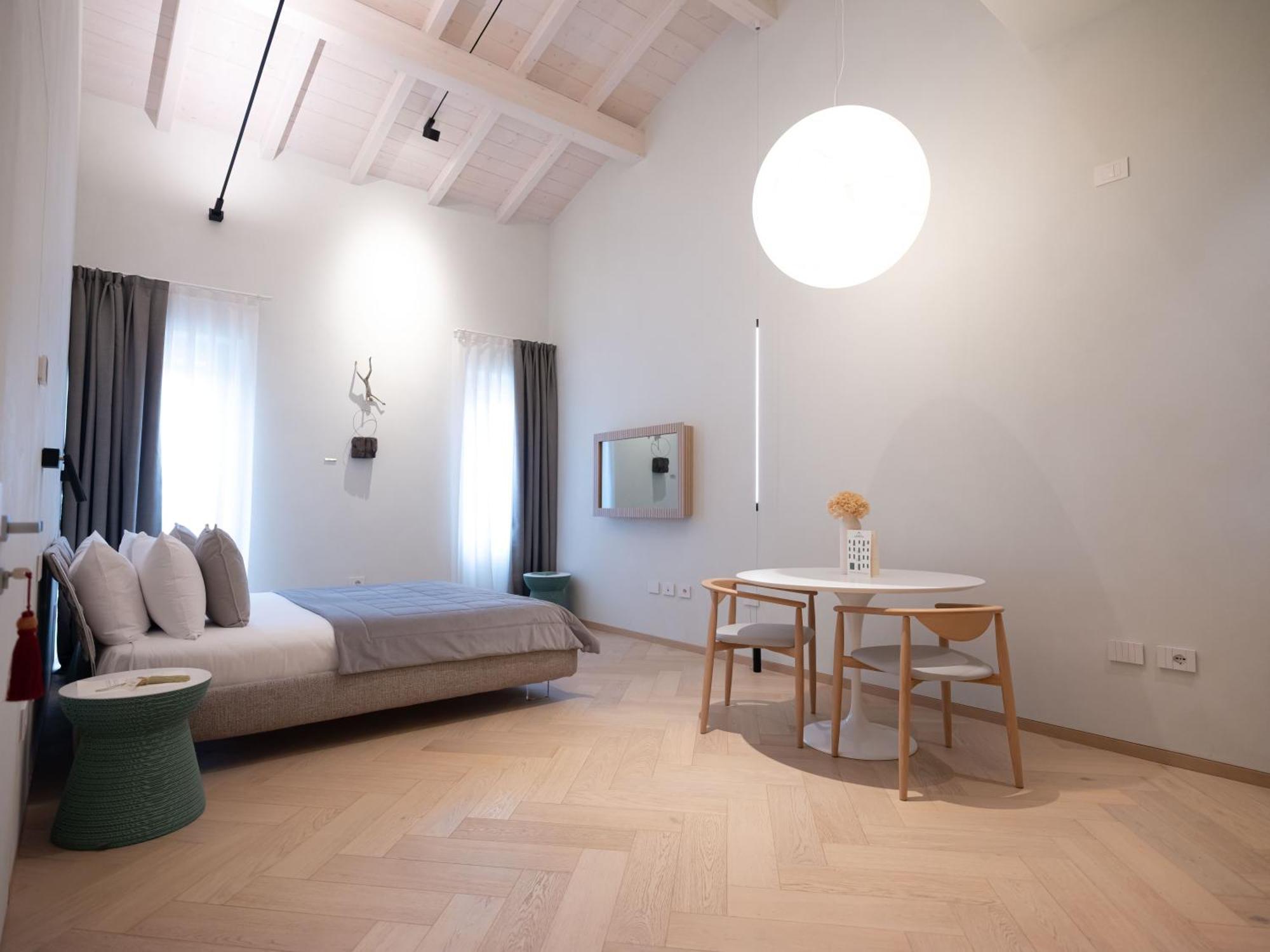 Palazzo Ciopeta - Italian Excellence Apartamento Verona